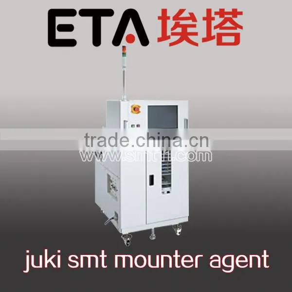 12mm Electronic Smt Tape Feeder for Samsung Mounter photo-5