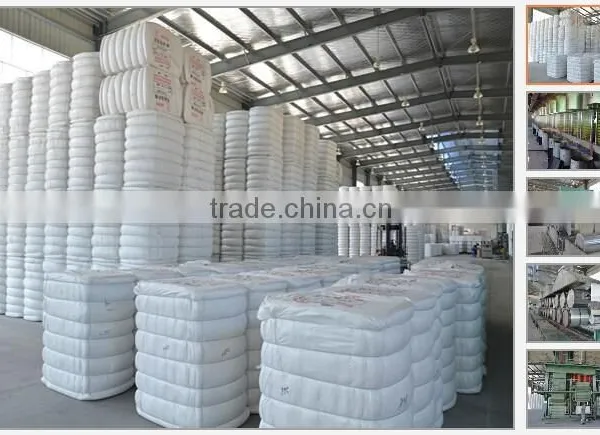 PSF (Polyester Staple Fiber) photo-3