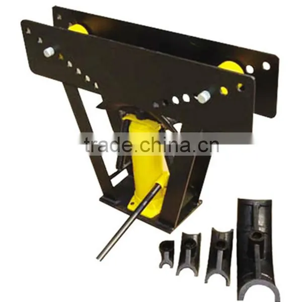 Large, High-quality Hydraulic Pipe Bender photo-4