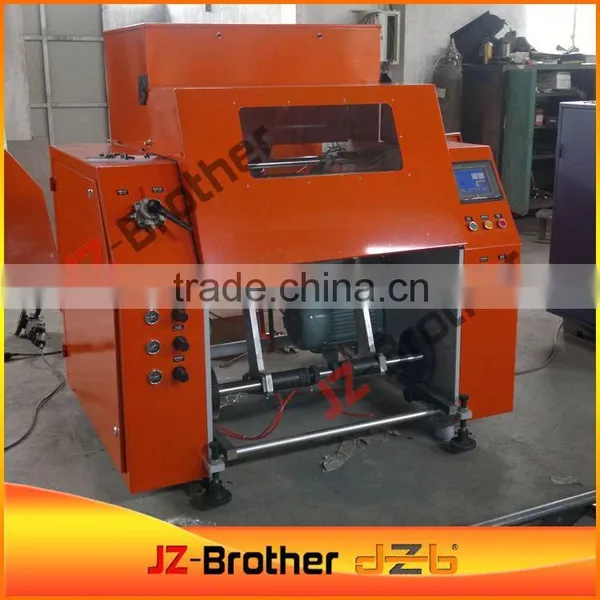 Bopp Tape Slitting Machine