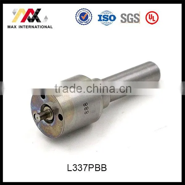 Denso Fuel Injector Nozzle L337PBB for Truck photo-3