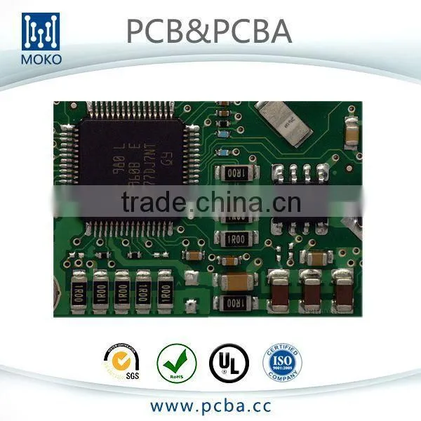 New Popular Smart Aircraft/helicopter Control Board Quality Choice photo-3