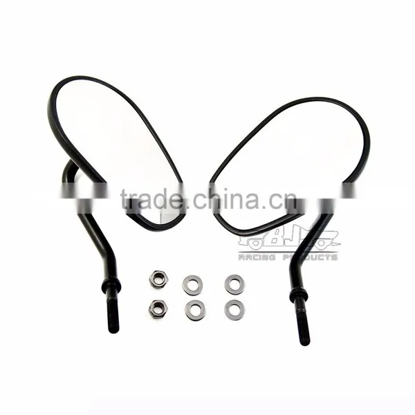 BJ-RM-062 For Harley Sportster 883 Side Mirror Motorcycle photo-3