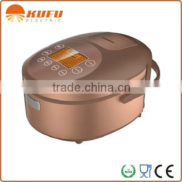 KF-KC Detachable Inner Lid Multi Cooker