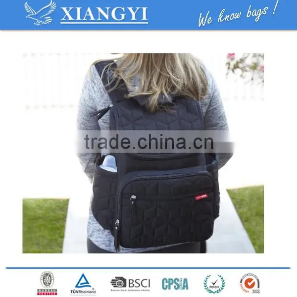 Fashionable Mummy Bag Baby Diaper Bag photo-3