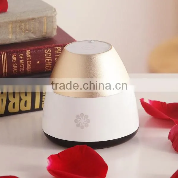 Rechargeable Waterless Aroma Nebulizer Usb Aroma Diffuser photo-4