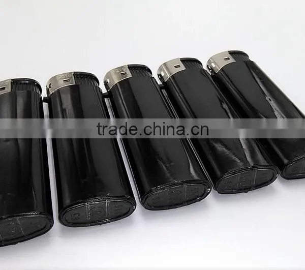 Classic Black Kitchen Lighter for Wholesale photo-2