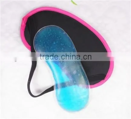 2015 Cool Pack For Sleep Mask / Comfort Sleep Eye Gel Mask for Girls photo-2