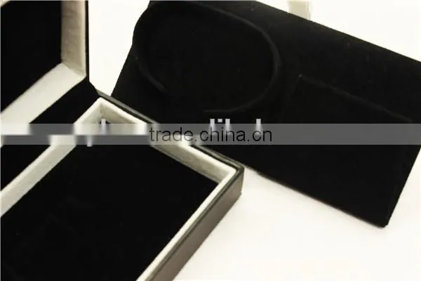 Wrist Watch Box Black Women Watch Box CY-MEN1 photo-2