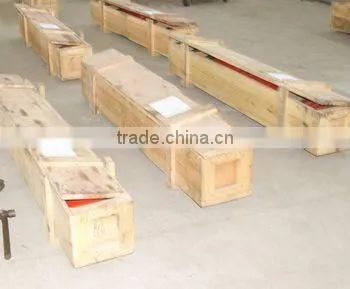Oilfield Drilling Equipment API Two Stage Cementing Collars photo-2