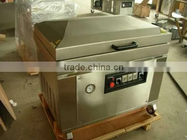 Vacuum Packaging Machine photo-3