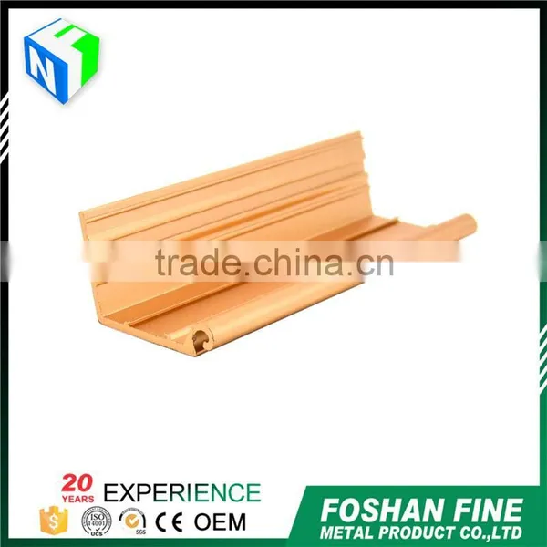 Wholesale Custom Aluminium Price Aluminium Profile Conveyor photo-6
