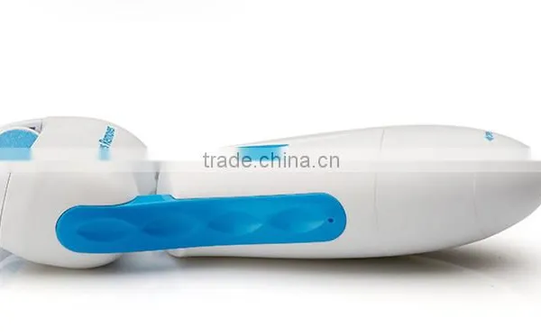 Professional Foot Callus Remover Battery Operated Callus Remover photo-3