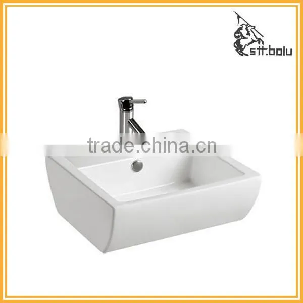 Ceramic Art Wash Basin