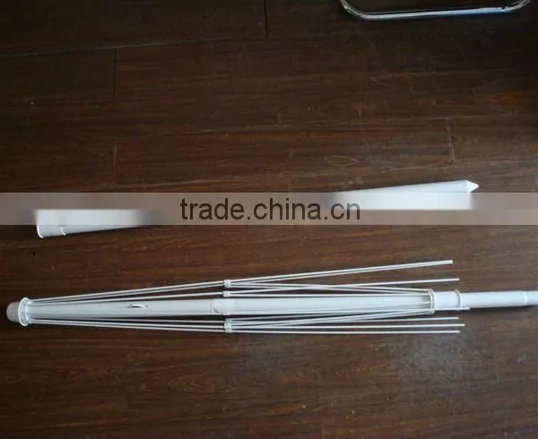 Beach Umbrella Frame for Promotional