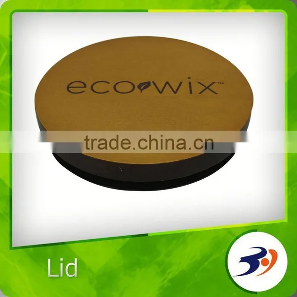 From CHINA Wooden Canister Lids photo-2