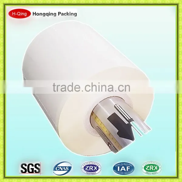 24micron Matt Heat Film