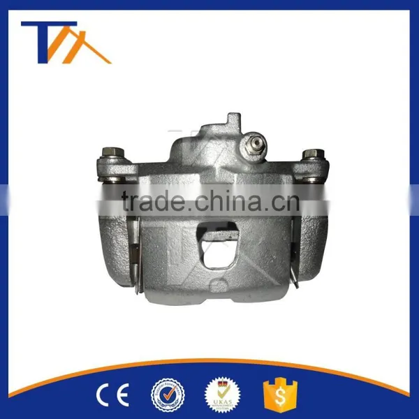 Customized Cheap Price Motorcycle Brake Caliper Manufacturer photo-3