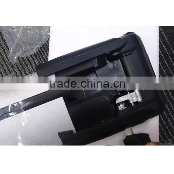 ANMA High Quality Aluminum Car Roof Bar / Roof Rack photo-4