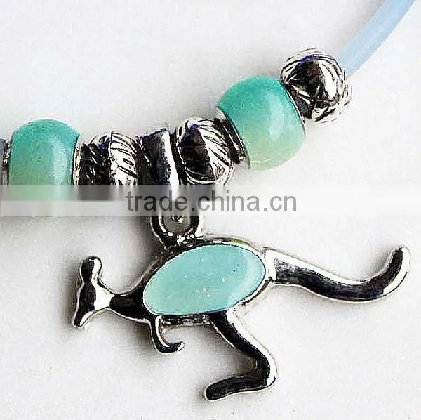 One Direction Necklace With UV Active Function