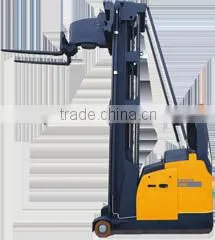 Maximal Lateral and Front Stacking Trucks photo-4