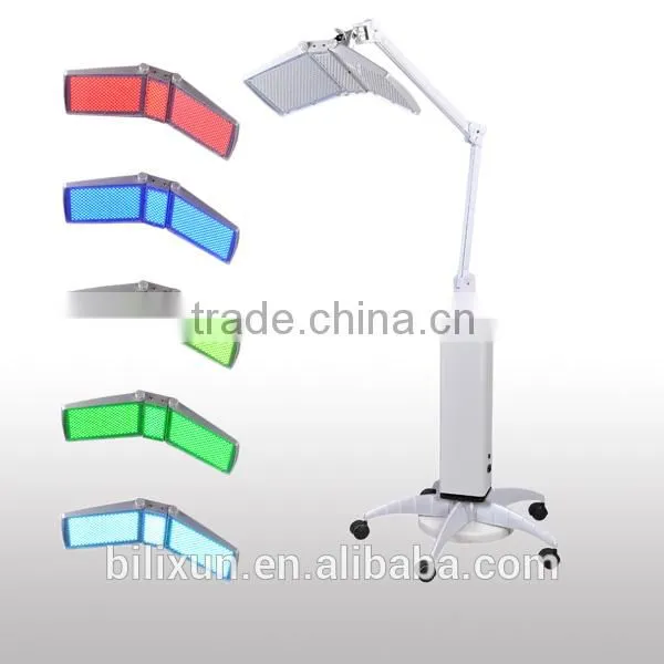 Red Light Therapy Devices Hotsale Skin Care Led Spot Removal Pdt Therapy Beauty Machine PDT-001 Led Light For Face