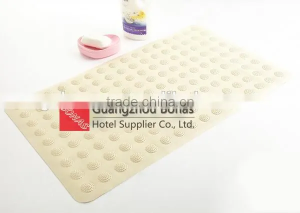 Simple Pattern Bath Non-slip Rubber Swimming Pool Floor Mat photo-4