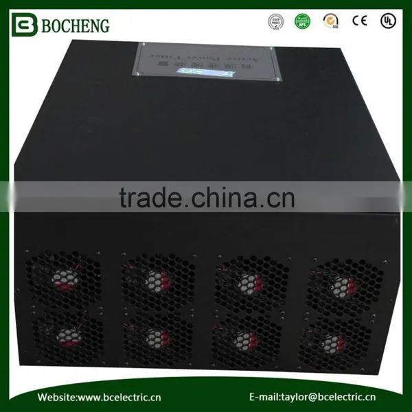 Active Power Filter APF photo-4