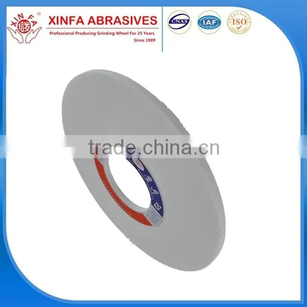 China 28 Inch Vitrified Grinding Wheel Manufacurer photo-5