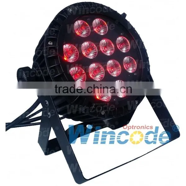 12*15W 5 in 1 Stage Lighting / Waterproof Led Par Light / dj Lighting photo-4