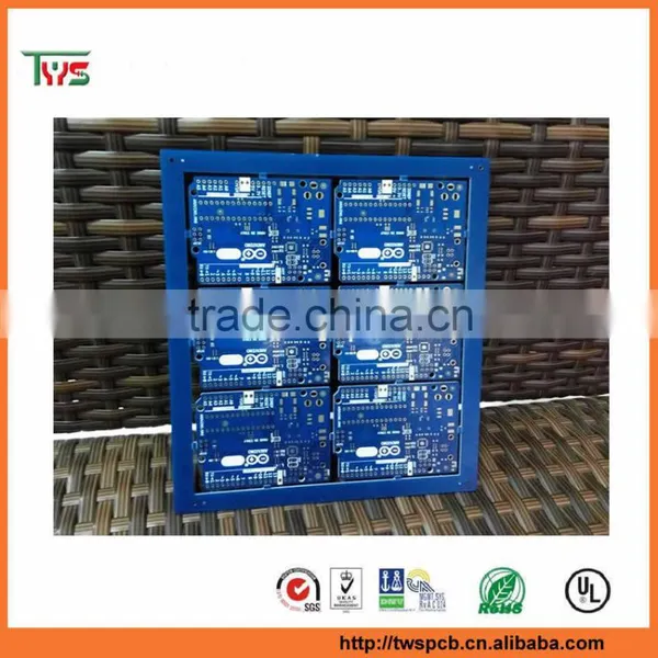 Electronic Design Competitive Price Manufacture Supplier Pcb photo-2