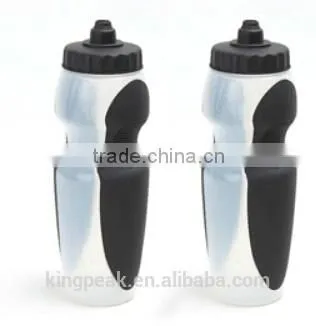 2015 Best Selling BPA Free PE Water Bottle/Sports Bottle/Travel Bottle/Plastic Bottle/drinking Bottle Joyshaker photo-2