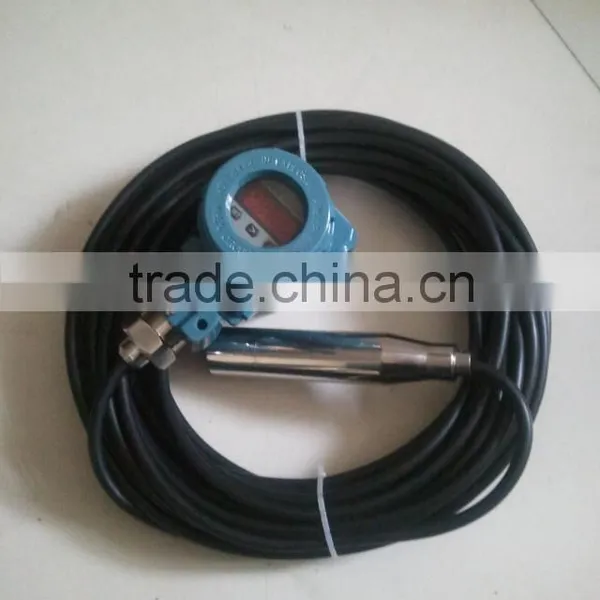 Hydrostatic Water Meter Price Level Gauge Sensor Transmitter photo-5