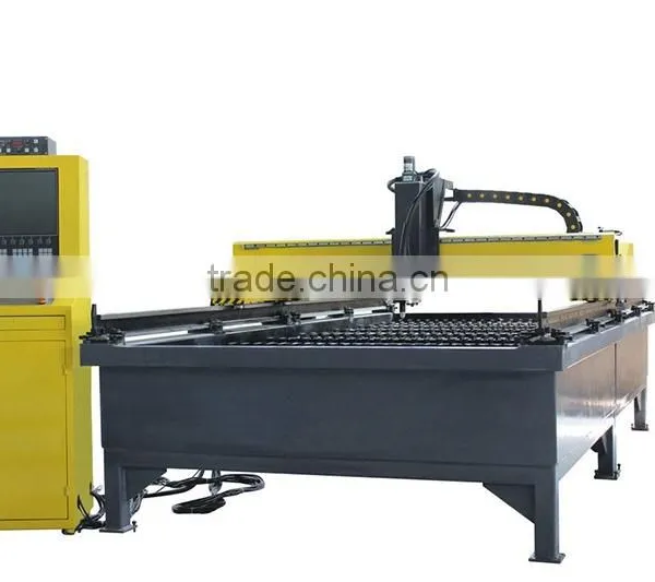 Table Cnc Flame Cutting Machine