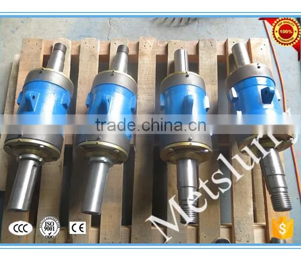 Slurry Pump Spare Parts Bearing Assembly photo-6