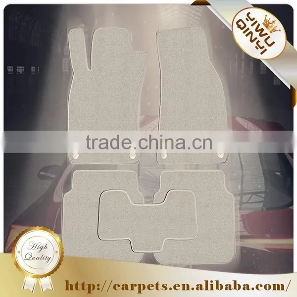 New Design High Quality PVC Car Mat,Carpet Car Mat,Car Floor Mat photo-6