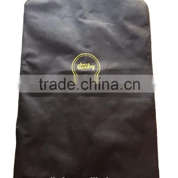 Non-woven Suit Garment Bag photo-2