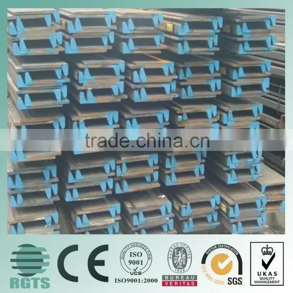 2015 Hot Rolled Bulb Flat Steel Profiles/ Bulb Profile/ Bulb Flat Bars ABS-A for Shipping Building photo-2