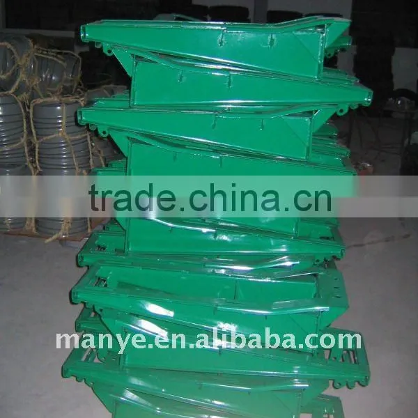 Dongfeng Type 15hp Power Tiller photo-2