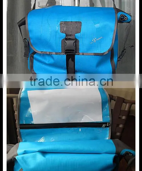 2015 Fashion 100% Waterproof Fishing Line Bags photo-4