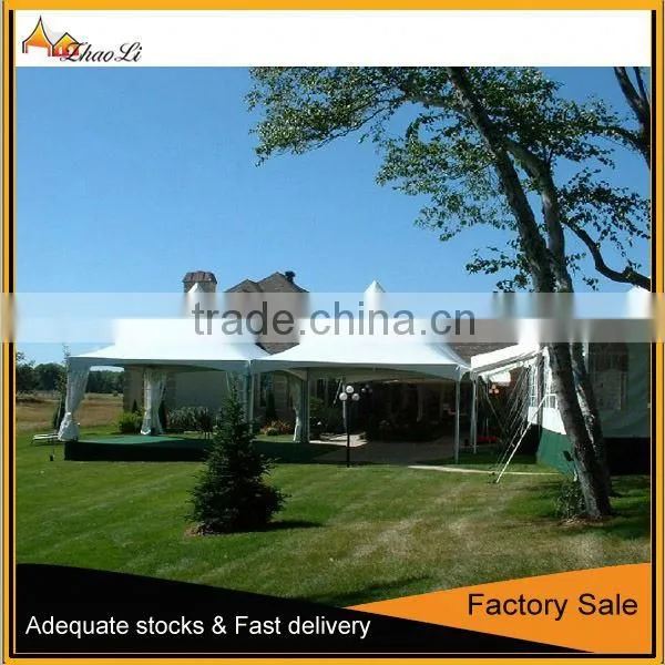 Luxury Pagoda Tents for Promotions, Exhibitions, Celebrations, Wedding, Party Event photo-2