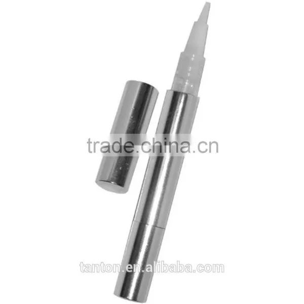 Free Peroxide Metal Teeth Whitening Pen With Nice Retail Box photo-4