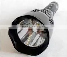 IPX8 100m Diving Led Flashlight & Rechargeable Led Flashlight photo-2