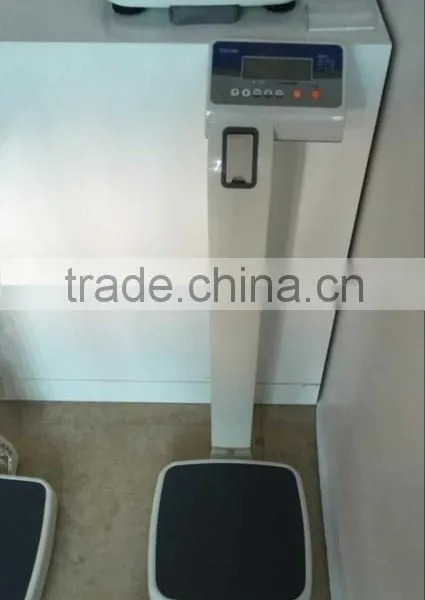 Scales,Body Scales,Digital Body Scales,Weight and Height Health Body Scale,scales With Rod