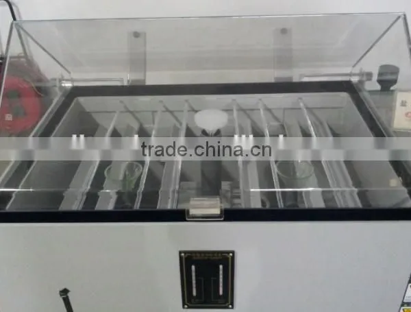 Mini Salt Spray Machine for Plating photo-2
