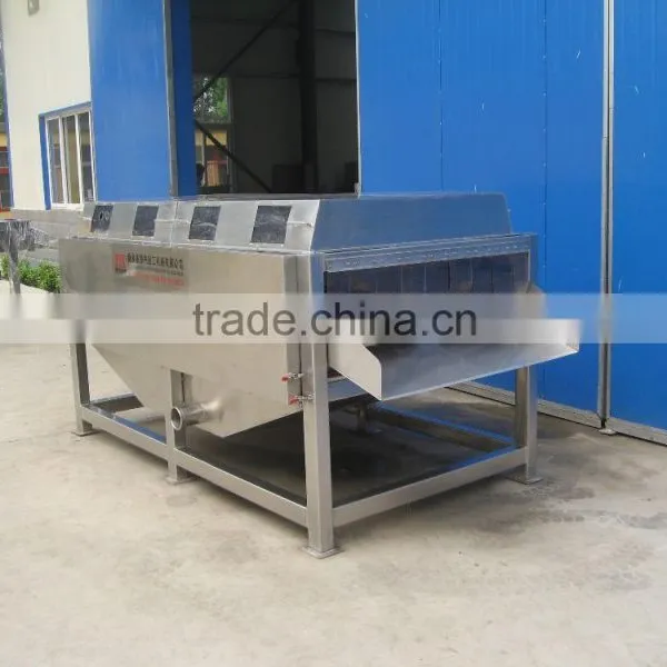 Litchi Crusher Separator photo-5