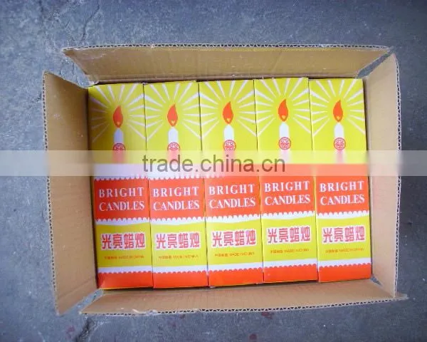 Wholesale Candle Wax / Cheap Paraffin Wax photo-5