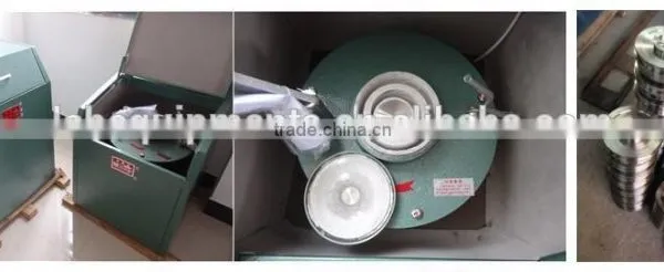 Laboratory Pulverizer Grinder,Best Pulverizer Price photo-2