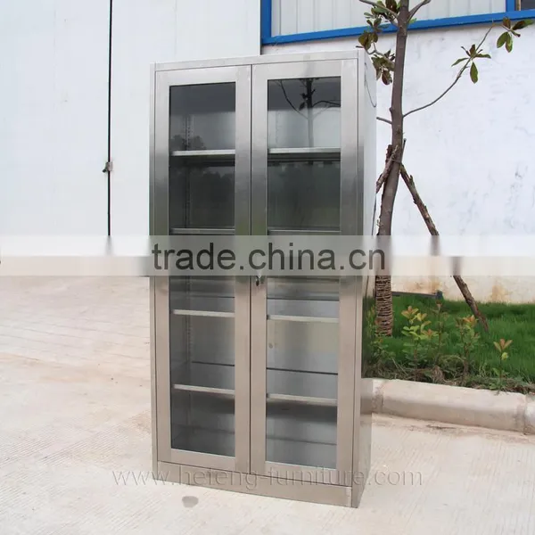 Stainless Steel Clothing Locker photo-2