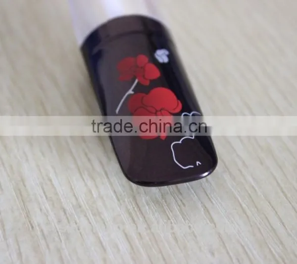 Cosmetic Packaging Liquid Lipstick Tube